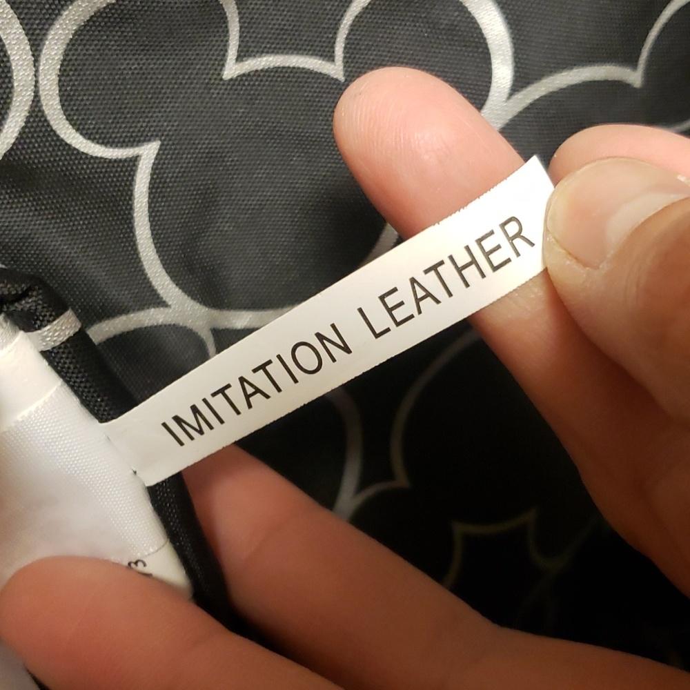 DISNEY MICKEY MOUSE TOTE BAG - Picture 14 of 16